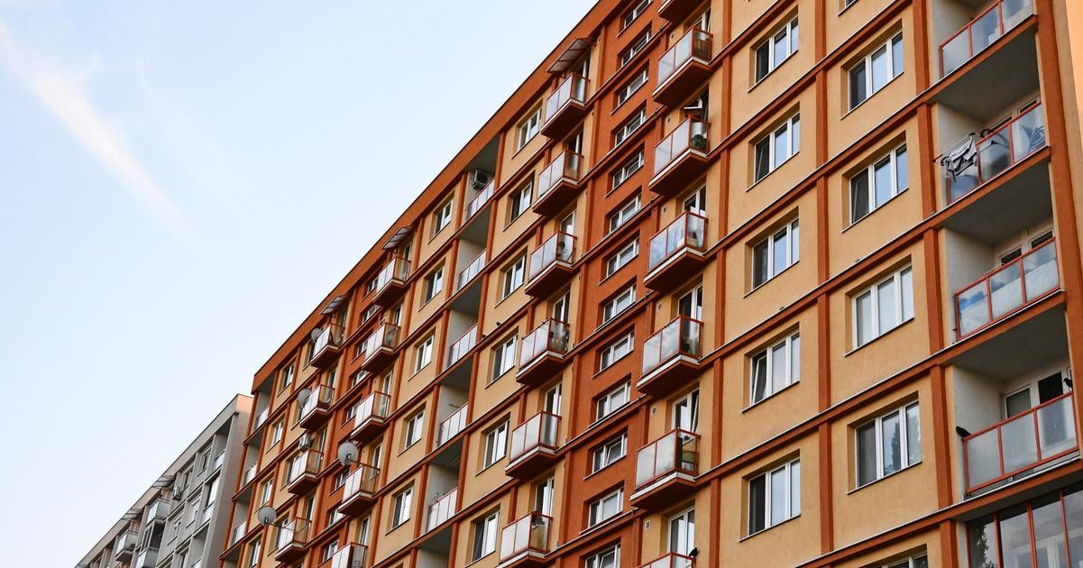 Ostava len par dni Ako podat priznanie k dani z nehnutelnosti a dokedy je potreba zaplatit odpovede