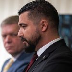 Pavol Gaspar mal prilezitost zachovat sa ako slusny clovek jeho mlcanie o nehode je podla progresivcov nepochopitelne