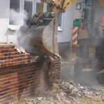 Po zburani ma MS 1 maja vo Zvolene vsetky pavilony