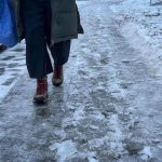 Pocasie Poladovica komplikuje premavku MHD v Bratislave