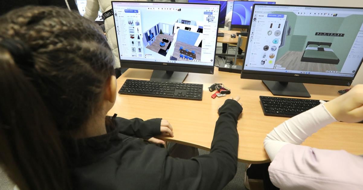 Podlavicka zakladna skola sa stane Edukacnym vzdelavacim parkom