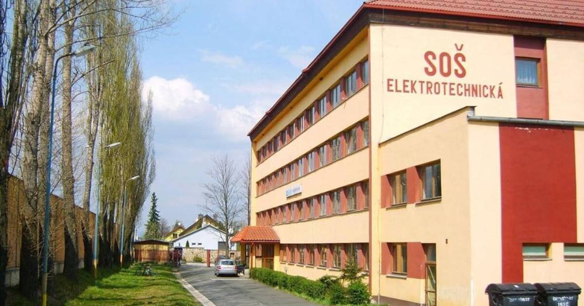 Poprad V areali SOS elektrotechnickej v Matejovciach vznikol technicky polygn Korzr Spi a Gemer SME