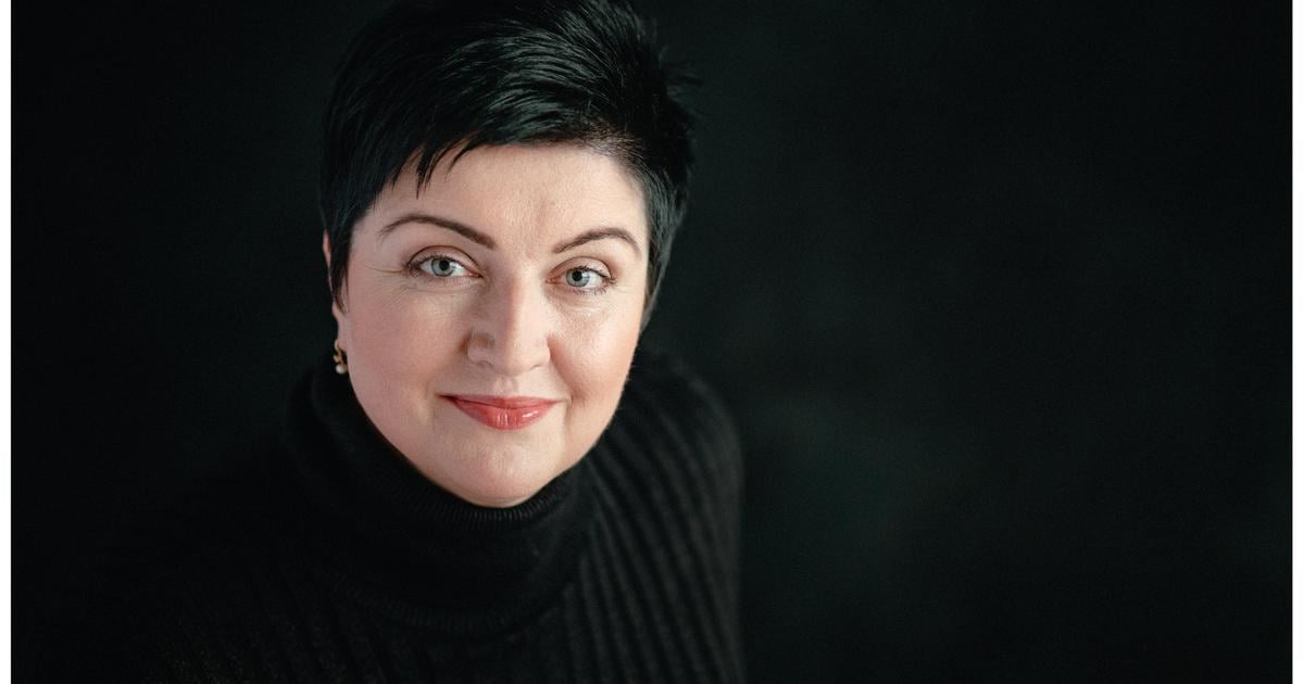 Post hovorkyne jej nesadol Martina Polakova chcela byt hereckou osud ju zavial k mikrofonom
