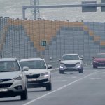 Pre kratku odstavku nebude mozne kupit dialnicnu znamku