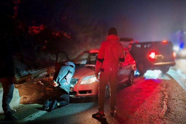 Presovski kriminalisti vykonali akciu na odhalovanie drogovej cinnosti