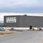 Pri svedskej automobilke mali vyrast centra ambulancie a sportoviska