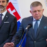 Program s Macronom sa dozviete z mojho videa hovori Fico Magyarove slova o svojom uteku do Madarska oznacuje za bludy