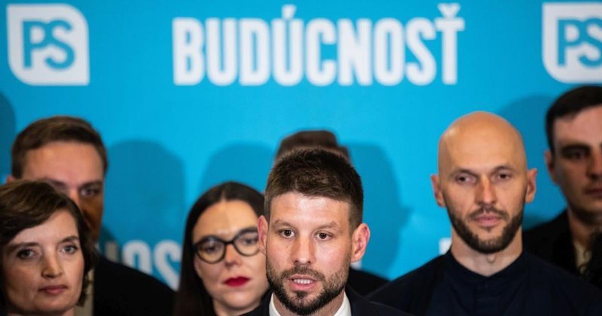 Progresivne Slovensko kritizuje neucast SR na samite