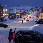 Republikansky kongresman predlozil zakon na zaclenenie Gronska do USA