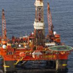 Ropa Ceny ropy klesli o takmer 20 procent