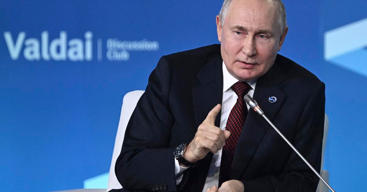 Rusko Spor o Gronsko sa nas netyka a pristupenie do Rady mieru ma podmienky