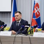 Slovensko a Cesko budu podla Tarabu tandem ktory sa v Bruseli nebude bat otvarat rozne temy