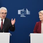 Slovensko hlasovalo proti RePowerEU bez mandatu vyboru NRSR upozornil PS