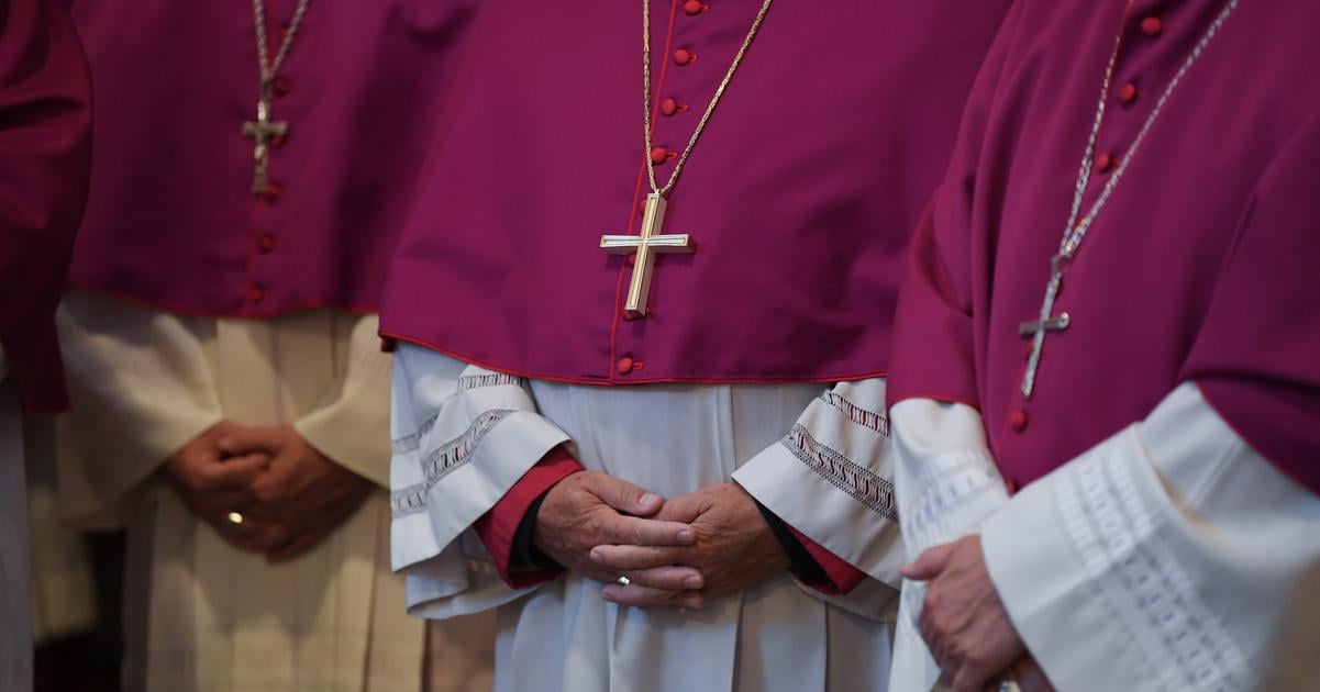 Spanielsko Stat a cirkev dohodli odskodnenie obeti zneuzivania