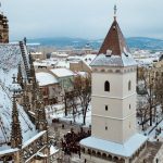Spina a plesne su prec Otvorili zrekonstruovanu Urbanovu vezu