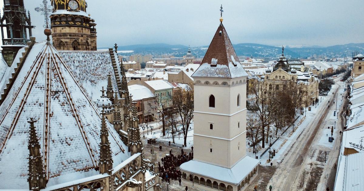 Spina a plesne su prec Otvorili zrekonstruovanu Urbanovu vezu