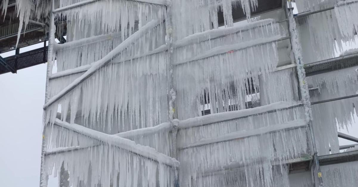 Sutovsky vodopad ma velku konkurenciu v meste