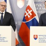 T Drucker sa stretol s novym ministrom skolstva CR temou rokovania bola AI a bezpecnost