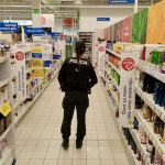 Tri kradeze v jednom roku stacili sud mu dal dva mesiace