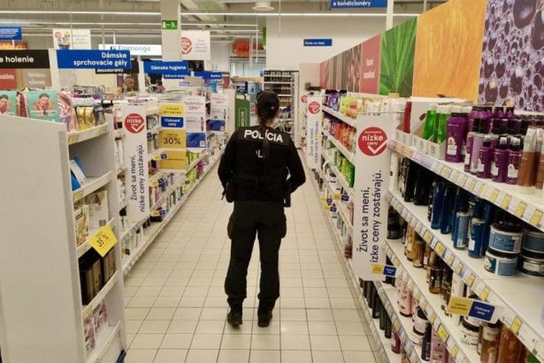 Tri kradeze v jednom roku stacili sud mu dal dva mesiace