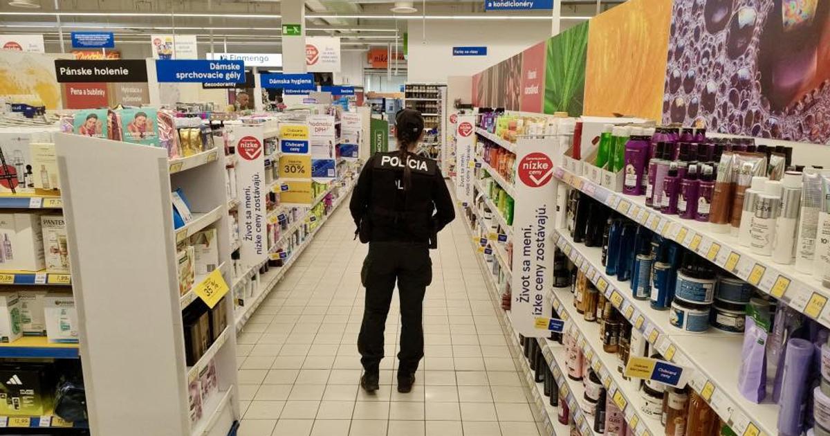 Tri kradeze v jednom roku stacili sud mu dal dva mesiace