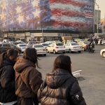 Trump Armada smerujuca k Iranu je vacsia nez ta ktoru sme mali vo Venezuele