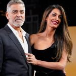 Trump kritizoval manzelov Clooneyovych za ziskanie francuzskeho obcianstva