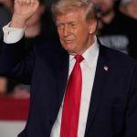 Trump varuje pred prehrami republikanov v doplnujucich volbach do Kongresu