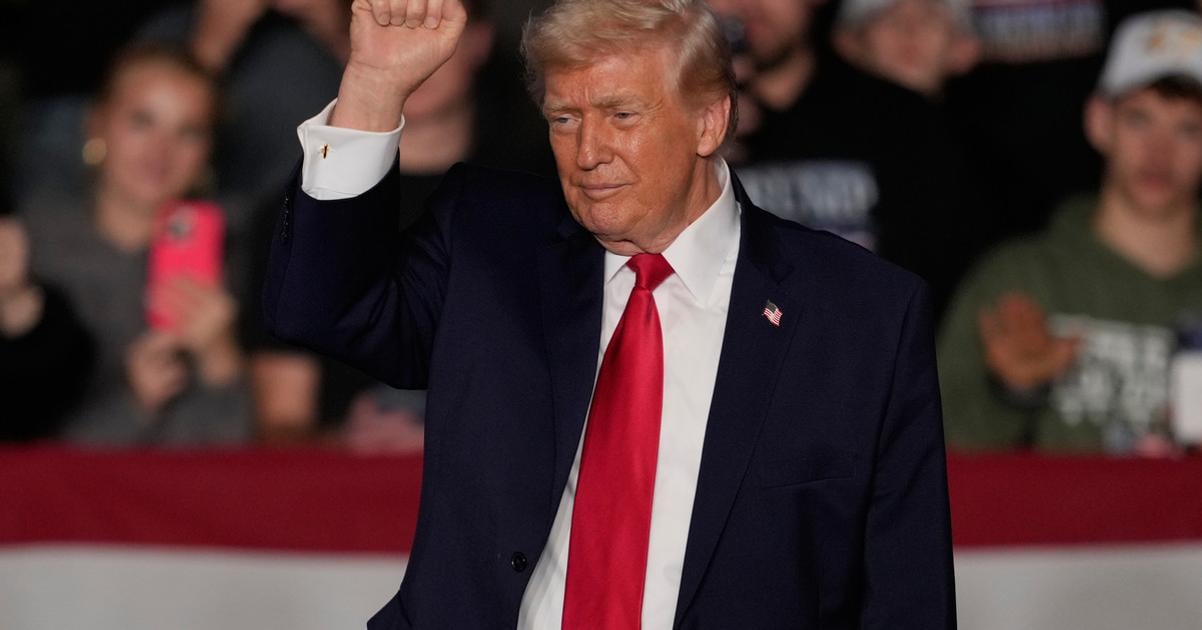 Trump varuje pred prehrami republikanov v doplnujucich volbach do Kongresu