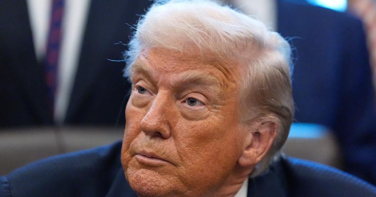 Trump zaloval New York Times za udajny zavadzajuci prieskum verejnej mienky