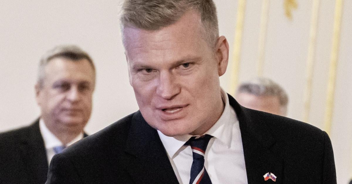 Turek chce zalovat prezidenta a ziada ospravedlnenie