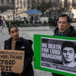 USA Mangione v pripade dokazania viny nemoze byt odsudeny na smrt rozhodol sud