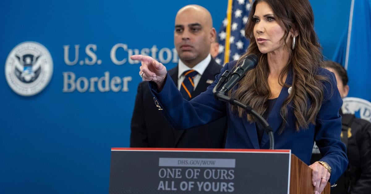 USA Vlada obvinuje demokratov z podnecovania protestov