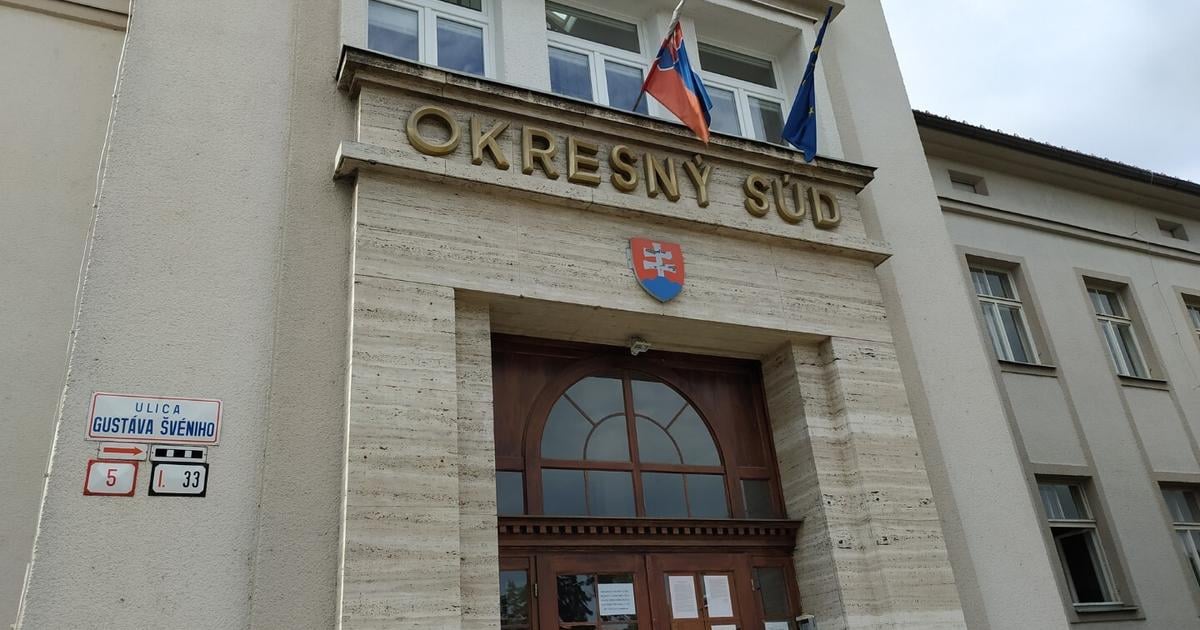 Unosca tinedzerky z Handlovej pozna svoj trest policia odmietla trestne oznamenie za zneuzivanie