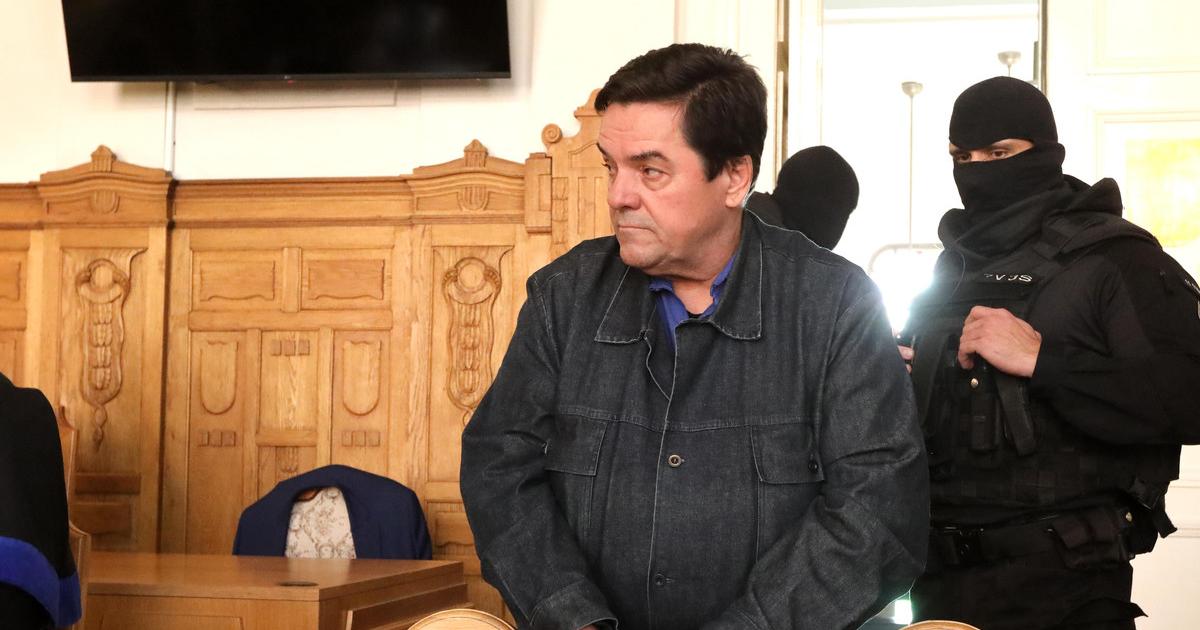 Ustavny sud ozivil Kocnerove nadeje na prepustenie