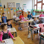 Utoi najma na male deti V okrese Nove Zamky zatvorili niekolko skol a skolok