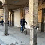 V Irane na celostatnej urovni stale nefunguje internet