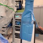 V nemocnici v Saci operuju robotom urologicke operacie