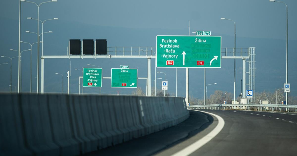 V roku 2050 bude o tretinu viac automobilov ale jazdit budeme menej