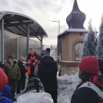 Velka patracia akcia sa skoncila neuspesne Patranie po Marekovi z Oravy pokracuje