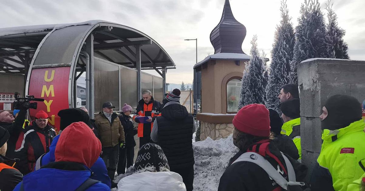 Velka patracia akcia sa skoncila neuspesne Patranie po Marekovi z Oravy pokracuje