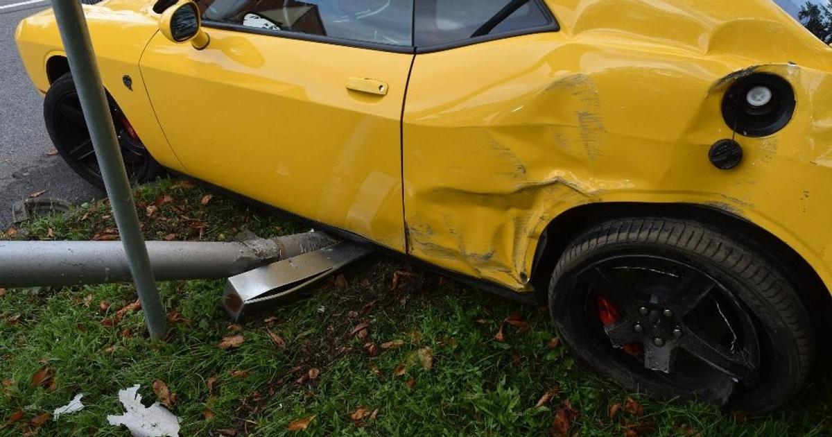 Vysetrovannie nehody sefa SIS je nepochopitelne pozadujeme poslanecke vysetrovannie