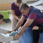 Zakrok mu zmenil zivot Beneficny vecer v Topolcanoch