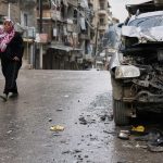 Zradil Zapad Kurdov Syrska vlada chce zjednotit krajinu primerie narusuju spory