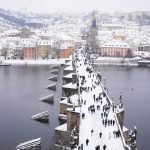 dopyt po bytoch v cr vlani prekonal rekordy ceny bytov v prahe vzrastli o viac ako milion