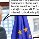 ked zistis ze mas rovnaky nazor s idiotom