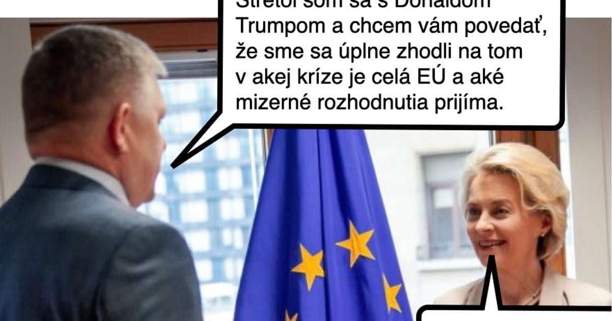 ked zistis ze mas rovnaky nazor s idiotom