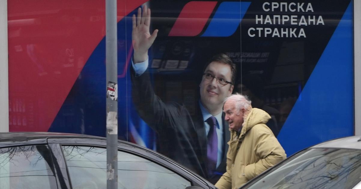 klucovymi otazkami v pristupovych rokovaniach su podla vucica pristup k rusku a kosovu