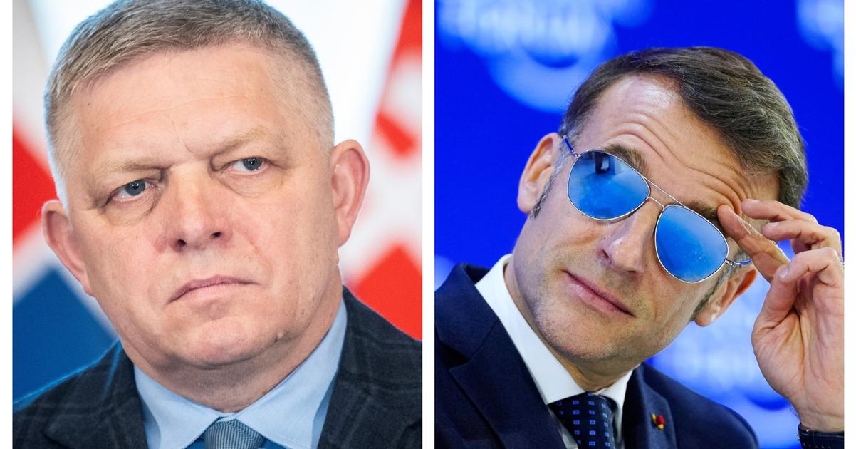 premier sa o buduci stvrtok stretne s francuzskym prezidentom macronom