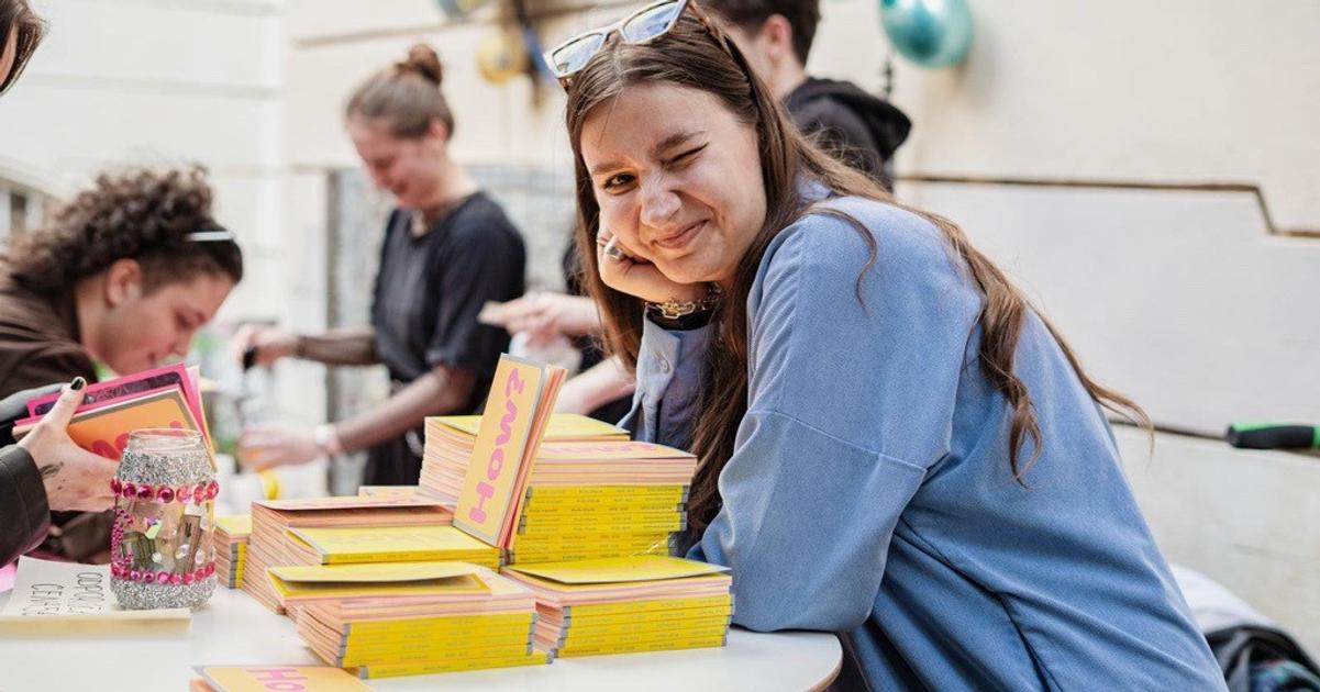 spoluorganizatorka studentskeho protestu fico sa nesnazi vies dialog so studentmi